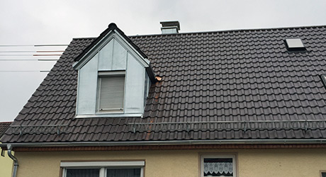 Arton Dachdeckerei – Über uns