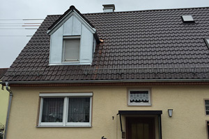 Arton Dachdeckerei – Referenz 8