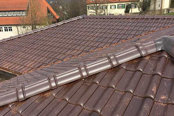 Arton Dachdeckerei – Referenzprojekt 7